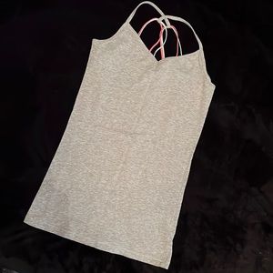 Womens tank top